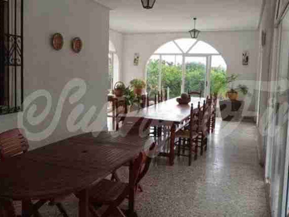 Villa i Elche, Alicante - foto 4